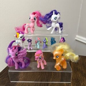 My Little Pony Lot